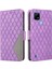 Realme C20 Şık Koruyucu Telefon Kılıfı Için Flip Case Iki Renk Ekleme (Yurt Dışından) 1