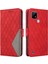 Realme C20 Şık Koruyucu Telefon Kılıfı Için Flip Case Iki Renk Ekleme (Yurt Dışından) 1