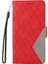 Realme C20 Şık Koruyucu Telefon Kılıfı Için Flip Case Iki Renk Ekleme (Yurt Dışından) 2