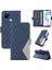 Realme C20 Şık Koruyucu Telefon Kılıfı Için Flip Case Iki Renk Ekleme (Yurt Dışından) 1