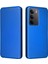 Realme C75 4g Tam Koruma Kartı Ekleme Manyetik Için Flip Case (Yurt Dışından) 1