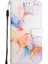 Realme C75 4g Cüzdan Pu Deri Kickstand Mermer Desen Için Kılıf (Yurt Dışından) 4