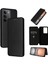 Realme C75 4g Tam Koruma Kartı Ekleme Manyetik Için Flip Case (Yurt Dışından) 2