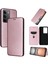 Realme C75 4g Tam Koruma Kartı Ekleme Manyetik Için Flip Case (Yurt Dışından) 2