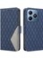Kart Yuvası ile Realme C63 Şık Koruyucu Telefon Kılıfı Için Flip Case ve (Yurt Dışından) 1
