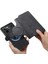 Realme Gt 7 Pro Retro Kart Standı Mıknatıs Koruyucu Malzeme Için Flip Case (Yurt Dışından) 3