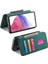 Realme Gt 7 Pro Retro Kart Standı Mıknatıs Koruyucu Malzeme Için Flip Case (Yurt Dışından) 2