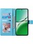 Realme C65 5g Manyetik Kapatma Darbeye Dayanıklı Kart Yuvaları Günlük Kullanım Için Kılıf (Yurt Dışından) 4