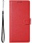 Realme C65 5g Manyetik Kapatma Darbeye Dayanıklı Kart Yuvaları Günlük Kullanım Için Kılıf (Yurt Dışından) 2