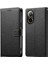 Realme C67 4g Günlük Kullanım Için Kılıf Kart Yuvaları Manyetik Kapatma Darbeye (Yurt Dışından) 1
