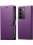 Realme C75 Darbeye Dayanıklı Günlük Kullanım Için Manyetik Kapatma Kartı Yuvaları (Yurt Dışından) 1