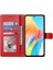 Realme C67 4g Günlük Kullanım Için Kılıf Kart Yuvaları Manyetik Kapatma Darbeye (Yurt Dışından) 2