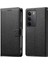 Realme C75 Darbeye Dayanıklı Günlük Kullanım Için Manyetik Kapatma Kartı Yuvaları (Yurt Dışından) 1
