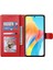 Realme C75 Darbeye Dayanıklı Günlük Kullanım Için Manyetik Kapatma Kartı Yuvaları (Yurt Dışından) 5