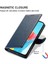 Realme C75 Darbeye Dayanıklı Günlük Kullanım Için Manyetik Kapatma Kartı Yuvaları (Yurt Dışından) 3