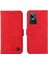 Realme Gt Neo 3 Kart Yuvası Sahipleri Için Flip Case Darbeye Kısa Kayış (Yurt Dışından) 1