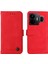 Realme Gt3 Darbeye Dayanıklı Uzun Kayış Kart Yuvası Sahipleri Için Flip Case Cüzdan (Yurt Dışından) 2