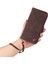 Realme Gt3 Darbeye Dayanıklı Uzun Kayış Kart Yuvası Sahipleri Için Flip Case Cüzdan (Yurt Dışından) 4