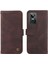 Realme Gt Neo 3 Kart Yuvası Sahipleri Için Flip Case Darbeye Kısa Kayış (Yurt Dışından) 1