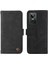 Realme Gt Neo 3 Kart Yuvası Sahipleri Için Flip Case Darbeye Kısa Kayış (Yurt Dışından) 1
