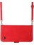 Realme C67 4g Kart Yuvası Sahipleri Için Flip Case Uzun Kayış Cüzdan Kısa (Yurt Dışından) 4