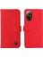 Realme C67 4g Kart Yuvası Sahipleri Için Flip Case Uzun Kayış Cüzdan Kısa (Yurt Dışından) 5