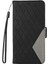 Realme C30 4g Iki Renk Ekleme Desenleri Için Flip Case Şık Koruyucu (Yurt Dışından) 2