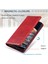 Realme C21Y Pu Deri Ince Cüzdan Kart Yuvaları Tutucu Için Flip Case (Yurt Dışından) 3