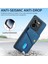 Realme Gt 7 Pro 5g Kart Yuvası Çok Fonksiyonlu Premium Deri Için Kılıf (Yurt Dışından) 3