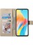 Realme C67 4g Günlük Kullanım Için Kılıf Kart Yuvaları Manyetik Kapatma Darbeye (Yurt Dışından) 2