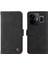 Realme Gt3 Darbeye Dayanıklı Uzun Kayış Kart Yuvası Sahipleri Için Flip Case Cüzdan (Yurt Dışından) 1