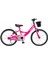 Hello Girl 20 Jant Pembe Bisiklet 2