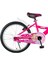 Hello Girl 20 Jant Pembe Bisiklet 3