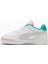 Kadın Puma White-Sparkling Green-Fast Pink Puma Ca Pro Retro Resort Wns Beyaz Kadın Günlük Spor Ayakkabı 2
