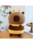 24CM Sevimli Arı Su Yunus Peluş Oyuncak Bebek Yastık Hediye (Yurt Dışından) 1