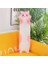 50CM Uzunluğunda Kedi Klip Bacaklar Peluş Oyuncak Bebek Bebek Yastık Hediye (Yurt Dışından) 1