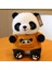 Sevimli Panda Bebek Peluş Oyuncak Simülasyon Dev Panda Bebekler (Yurt Dışından) 1