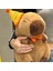 45CM Sevimli Kapia Peluş Oyuncak Bebek Yastık Hediye (Yurt Dışından) 1