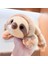 Hayvan Bebek Sevimli Panda Peluş Oyuncak Rakun Bebekler (Yurt Dışından) 1