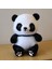 Sevimli Panda Bebek Peluş Oyuncak Simülasyon Dev Panda Bebekler (Yurt Dışından) 1
