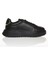 Siyah Kadın Sneaker PATINGA 1