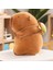 30CM Sevimli Kapia Peluş Oyuncak Bebek Yastık Hediye (Yurt Dışından) 1
