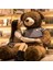 180CM Teddy Bear Peluş Bebek Yastık Hediye (Yurt Dışından) 1