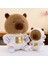 30CM Astronot Su Yunus Peluş Bebek Bebek Yastık Hediye (Yurt Dışından) 1