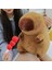 50CM Sevimli Kapia Peluş Oyuncak Bebek Yastık Hediye (Yurt Dışından) 1