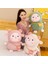 22CM Sevimli Koyun Peluş Bebek Bebek Yastık Hediye (Yurt Dışından) 2