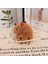 Yeni Kapya Peluş Kolye Sevimli Su Yunusu Yaratıcı Peluş Çekicilik Anahtarlık (Yurt Dışından) 1