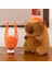 4cm Basketbol Aqua Yunus Peluş Bebek Bebek Yastığı Hediye (Yurt Dışından) 2