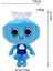 Yeni Dandy's World Peluş Dandy's World Peluş Oyuncak Bebek Bebekler (Yurt Dışından) 1