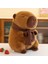 Sevimli Kapia Peluş Oyuncak Bebek YASTIK-60CM (Yurt Dışından) 1